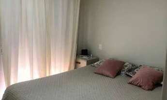 Imagem 6: Casa com 3 dormitórios para alugar, 140 m² por R$ 4.080,00/mês - Village Imperial Residenc