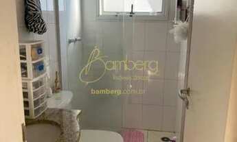 Imagem 6: ALTO DA BOA VISTA - 3 (TRÊS) suítes - 3 vagas