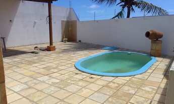 Imagem 5: Chalé de Graçandú