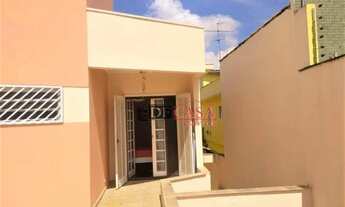 Imagem 5: Sobrado com 3 dormitórios à venda, 187 m² por R$ 639.000,00 - Cidade Patriarca - São Paulo