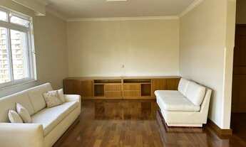 Imagem 5: Apartamento para aluguel , 150 mts, 3 dorms, 1 vaga , em frente ao Dante