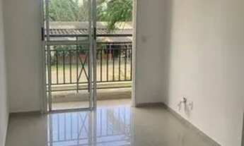 Imagem 2: APARTAMENTO - VILA CURUÇÁ - SP