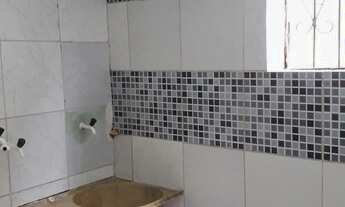 Imagem 2: Casa para alugar 3/4