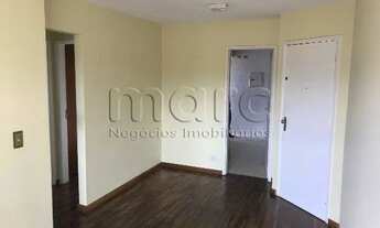 Imagem 2: SAO PAULO - Apartamento Padrão - VILA MONUMENTO