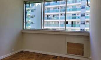 Imagem 4: Apartamento para aluguel com 100 metros quadrados com 3 quartos em Botafogo - Rio de Janei