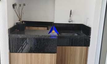 Imagem 7: Alugo apartamento de 03 dormitórios sendo 01 suíte