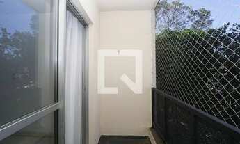 Imagem 7: Apartamento para Aluguel - Vila Mascote, 2 Quartos, 55 m2