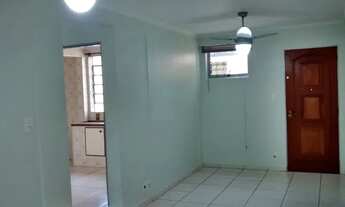 Imagem 6: Apartamento Delboux Vila Virginia; Setor B; 120 mil; 2 dormitórios; 1 vaga coberta
