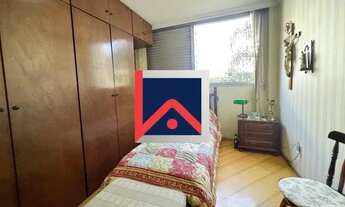 Imagem 14: Apartamento Locação 3 Dormitórios - 116 m² Moema