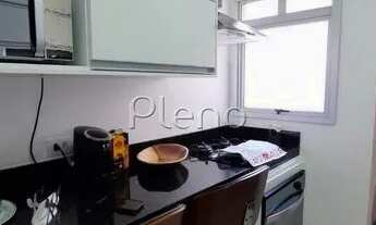 Imagem 7: Apartamento à venda no Jardim dos Oliveiras - Campinas/SP