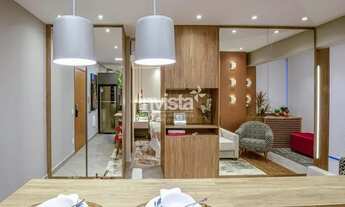 Imagem 7: Lindo apartamento com lazer e serviço