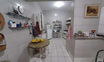 Imagem 5: Apartamento para venda tem 166 metros quadrados com 4 quartos em Copacabana - Rio de Janei