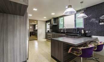 Imagem 7: Casa em Alphaville linda no residencial 11 / oportunidade