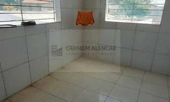 Imagem 2: CASA 1º ANDAR - BONSUCESSO