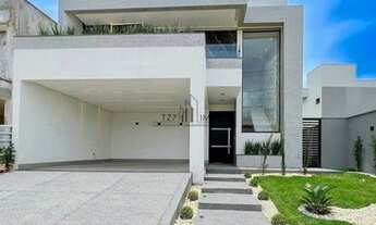 Imagem 2: Jardins Capri Sobrado 03 suítes