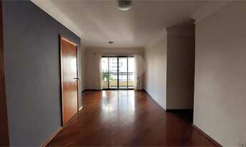 Imagem: São Paulo - Apartamento Padrão - BROOKLIN