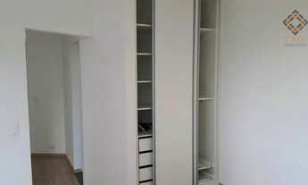 Imagem 5: Apartamento com 1 dormitório, 39 m² - venda por R$ 480.000,00 ou aluguel por R$ 4.000,00
