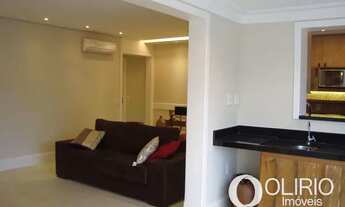 Imagem 6: Apto de 107m com 3 dorms e 1 suíte no bairro Cidade Monções