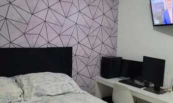 Imagem 4: Só 369.900 apartamento 03 quartos no res. Via Tropical Quadra 301 Samambaia Norte