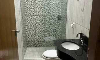 Imagem 7: Jd Monte Rei - 2Q + 1 Suíte - Alugo!