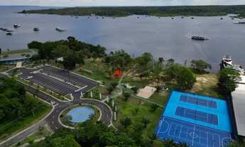 Imagem 6: Marina Rio Belo/ piscina / bar molhado/ espaço gourmet/ Venda!