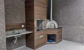 Imagem 2: Apartamento Garden à venda - Vila Maria - SP