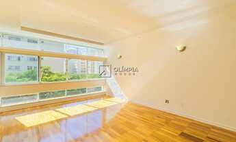 Imagem 6: Venda Apartamento 3 Dormitórios - 178 m² Higienópolis