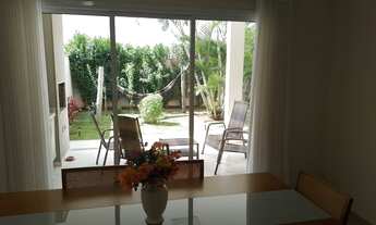 Imagem 7: LINDA CASA DE 220M² NO RESIDENCIAL VILLA DO BOSQUE!!!