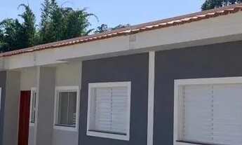 Imagem: Casa à venda, 32 m² por R$ 169.000,00