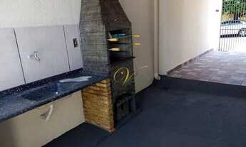 Imagem: Casa com 3 dormitórios para alugar, 150