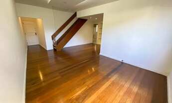 Imagem 3: Apartamento (Cobertura), com 3 quartos e 4 banheiros à Venda, 255 m² em Rio de Janeiro/RJ