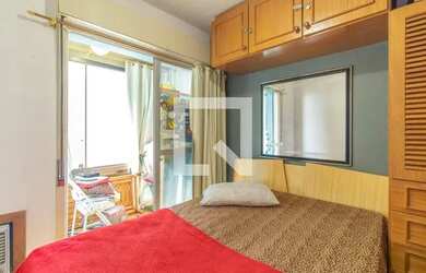 Imagem 5: Apartamento para Aluguel - Menino Deus, 1 Quarto, 56 m2