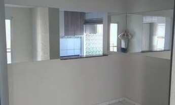 Imagem 3: Apartamento para aluguel com 55 metros quadrados com 2 quartos em Vila Amália - São Paulo