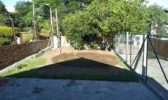 Imagem 3: Casa para aluguel com 100 metros quadrados com 3 quartos em Cristal - Porto Alegre - RS