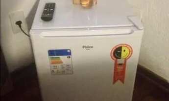 Imagem 4: QUARTO COMPACTO SUPER MOBILIADO