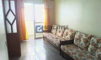 Imagem 3: SAO BERNARDO DO CAMPO - Residential / Apartment - RUDGE RAMOS