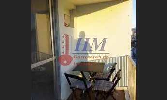 Imagem 2: RIO DE JANEIRO - Apartamento Padrão - CACHAMBI