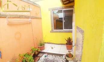 Imagem 6: Apartamento no Térreo, com 2 Quartos (1 Suíte) em São José do Imbassaí - Maricá - RJ