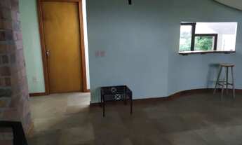 Imagem 7: Ap Cobertura Semi-mobiliado - Vista Rio Uruguai