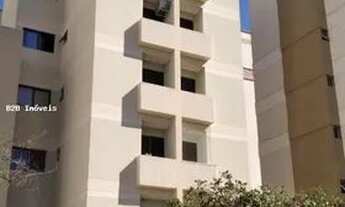 Imagem 2: Apartamento para Venda em Bauru, Jardim Panorama, 1 dormitório, 1 suíte, 1 banheiro, 1 vag