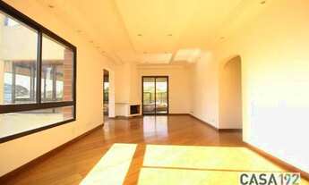 Imagem 2: Apartamento com 4 dormitórios, 286 m² - venda por R$ 2.700.000,00 ou aluguel por R$ 12.261