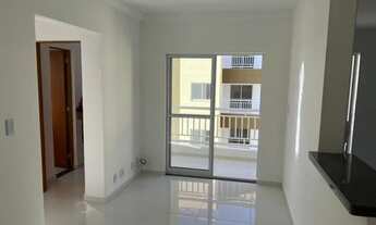 Imagem 4: Apartamento para aluguel possui 55m2, Novinho, com 2 quartos, São Luis-MA