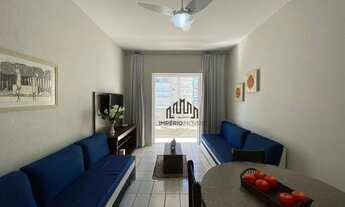 Imagem 3: Apartamento para locação anual em Pitangueiras, Guarujá/SP, Quadra mar, Sacada