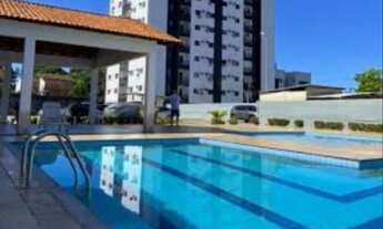 Imagem 2: LOCAÇÃO NO RESIDENCIAL PARQUE INDEPENDENCIA 2-4 4 andar ESCADA ! Uma vaga