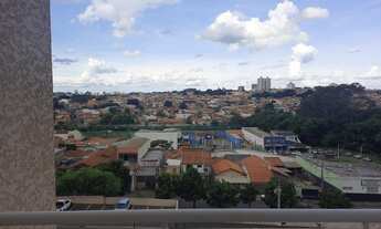 Imagem 4: APARTAMENTO À VENDA, CONDOMÍNIO TORRES DO JARDIM, BAIRRO NOVA AMÉRICA, PIRACICABA/SP