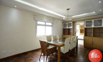 Imagem 2: São Paulo - Apartamento Padrão - Itaim Bibi