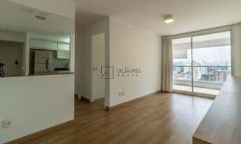 Imagem 3: Locação Apartamento 2 Dormitórios - 67 m² Brooklin