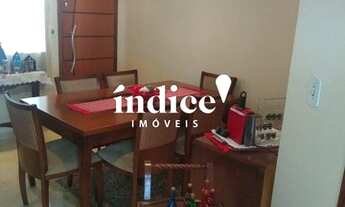 Imagem 5: Casas à venda 3 quartos 1 suíte 2 vagas Vila Yamada Araraquara