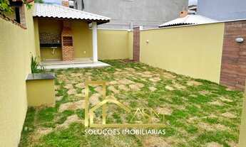 Imagem 7: Casa com 2 Quartos (1 Suíte), Espaço Gourmet, em Jardim Atlantico Leste, Maricá