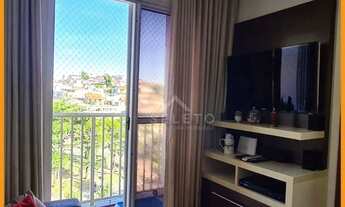 Imagem 3: Apartamento à venda, 54 m² por R$ 270.000,00 - Neves - São Gonçalo/RJ